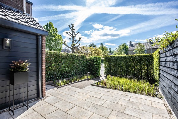 Medium property photo - Voorburgstraat 13, 3634 AV Loenersloot